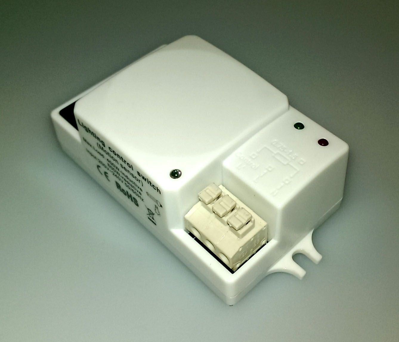 HDIM08SW MW sensor 220VDC/400W