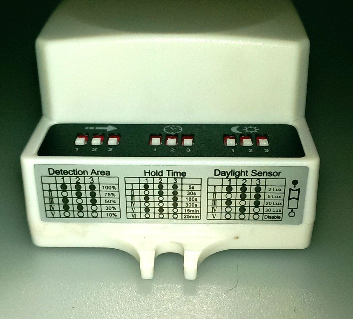 HDIM08SW MW sensor 220VDC/400W