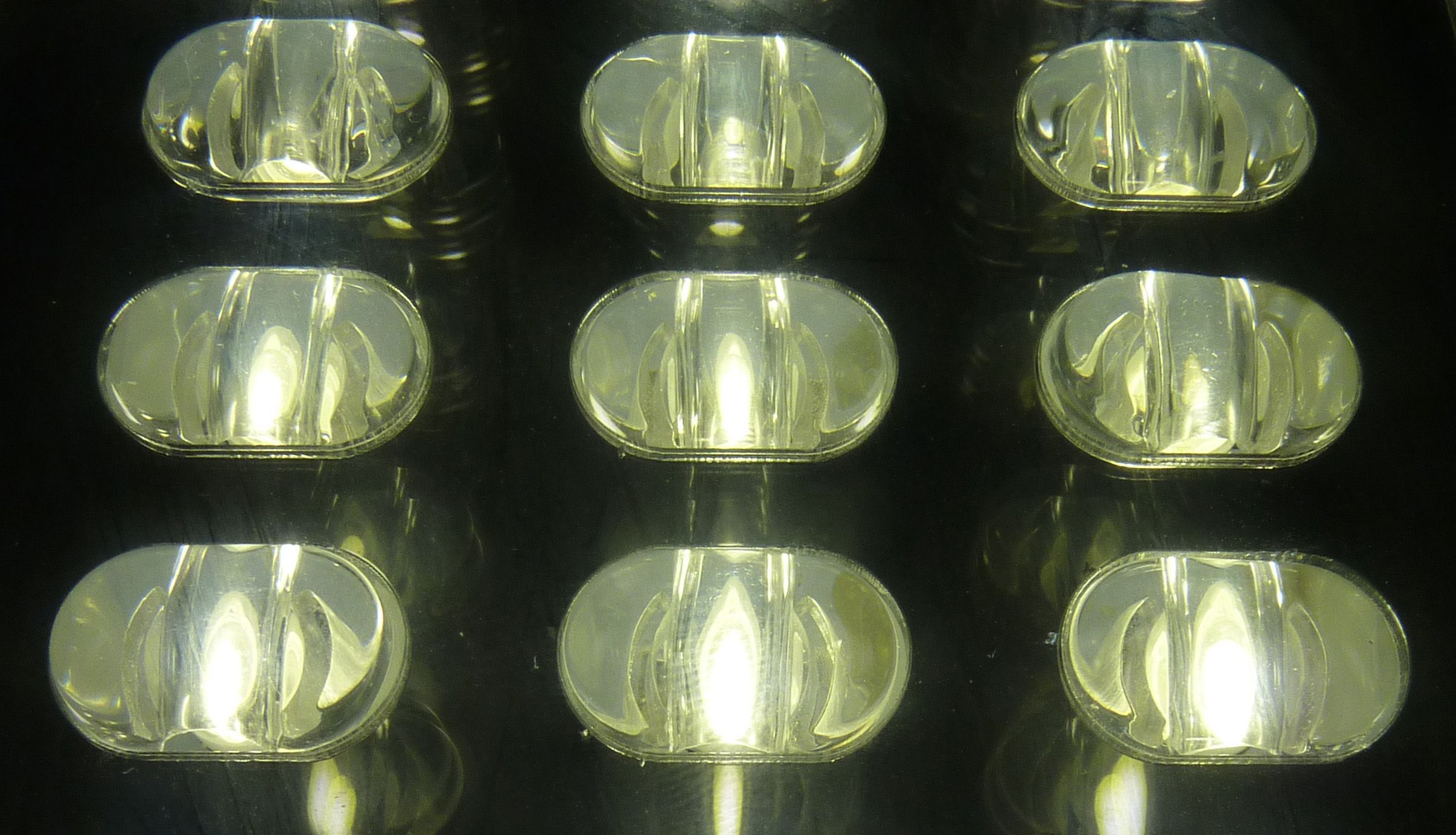 HSTLD12NW 12W LED street light