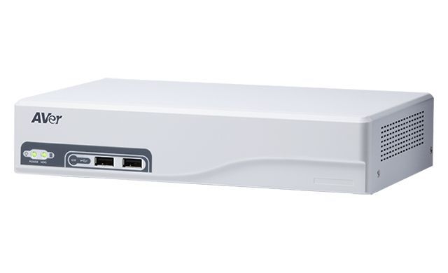 _E1008H 8ch hybridni NVR/DVR