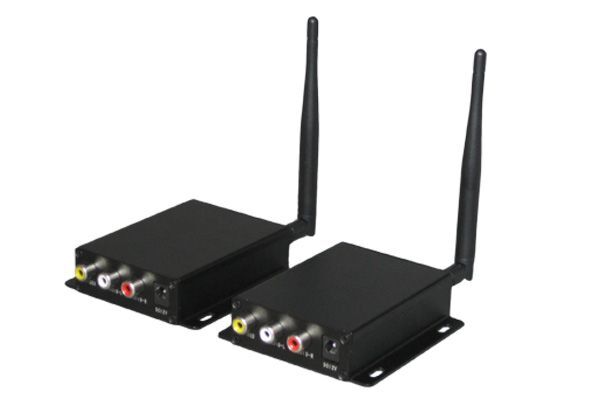 DVLWT101 2.4GHz Digi Wireless