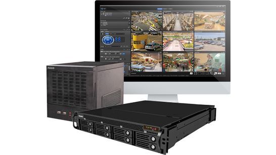 NVRCT4 Enterprise UPGRADE