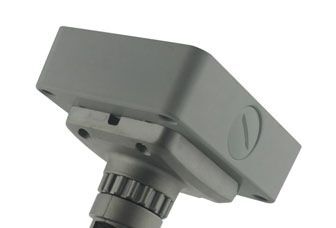 CHB230 Base for CHBSN Grey