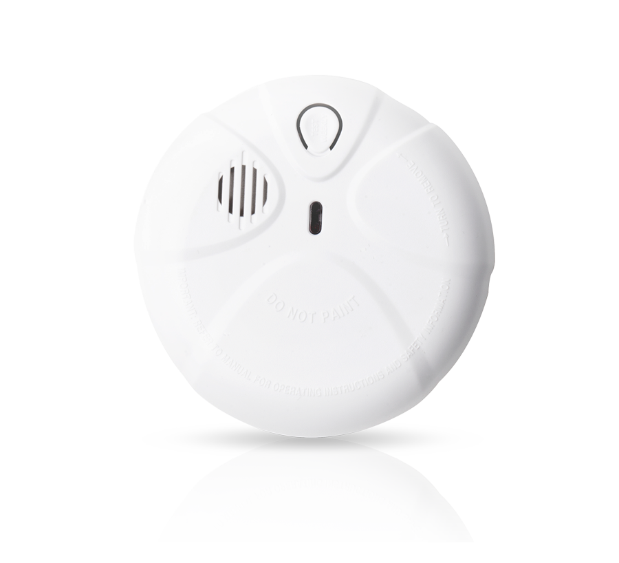 EWF1 Wireless smoke detector