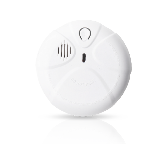 EWF1 Wireless smoke detector