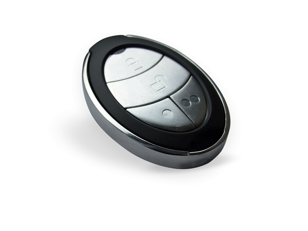 EWK2 bezdrátová klíčenka