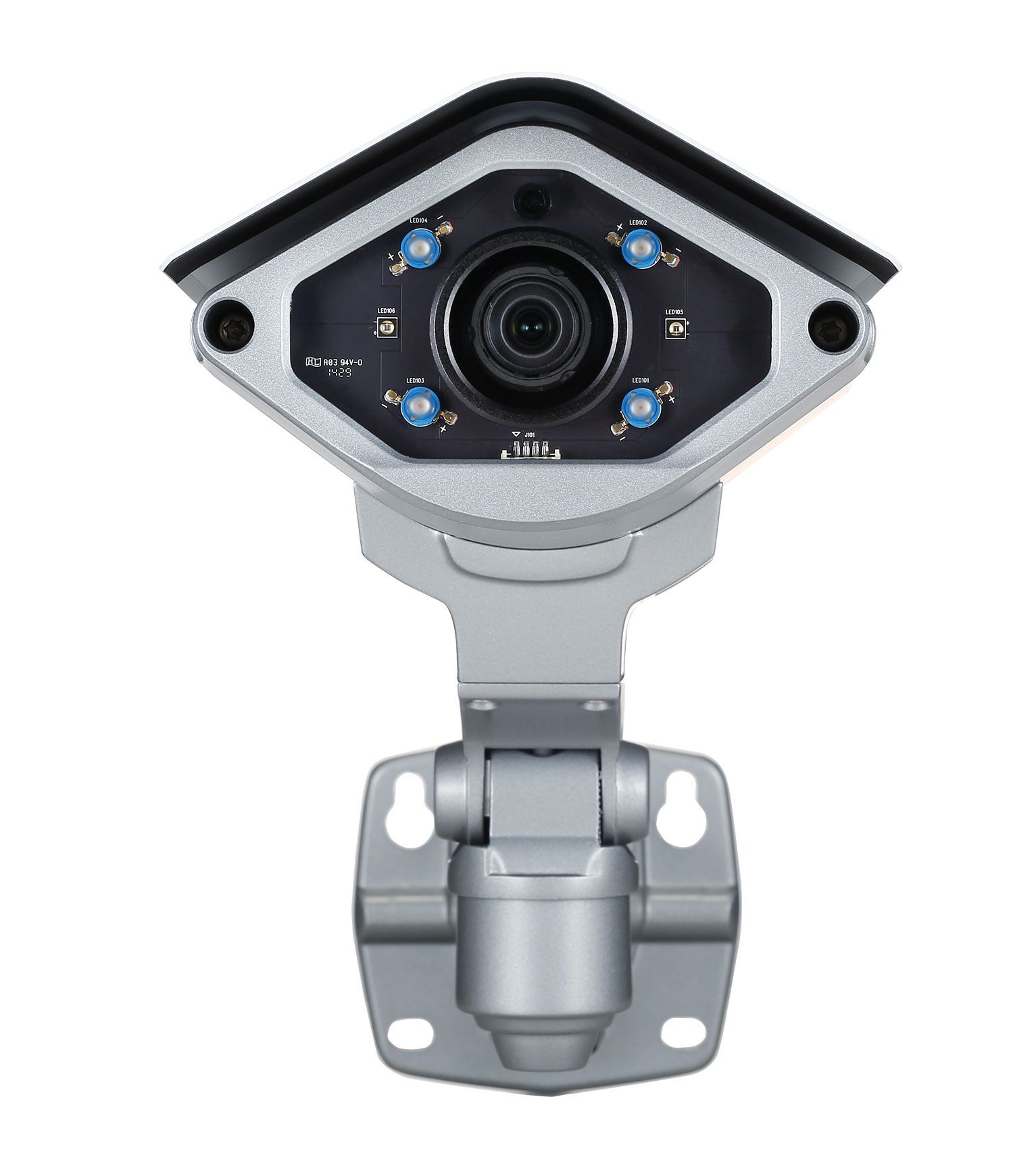 B8210 IR Bullet 2MP IP camera