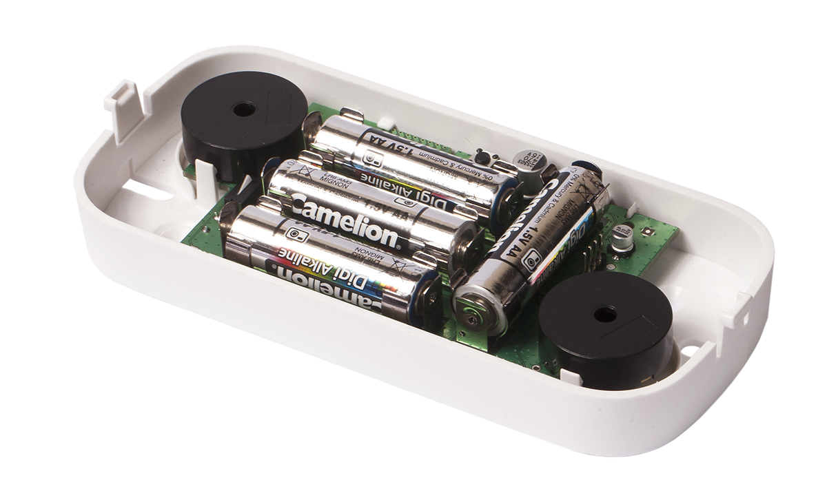 EWS3 Vnitrni bezdratova sirena