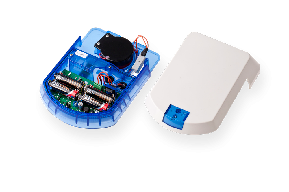 EWS2 Venkovní bezdratova siren