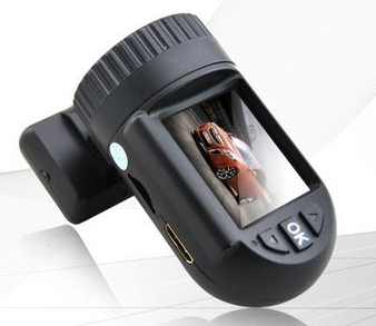 MD800DV-NT2 MDVR s kamerou