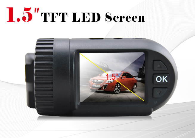 MD800GS-D MDVR s kamerou