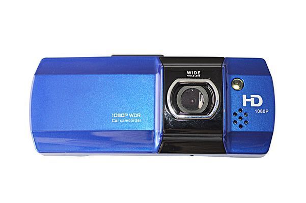 MD806HD MDVR s kamerou