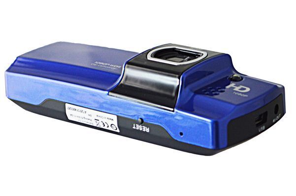 MD806HD MDVR s kamerou