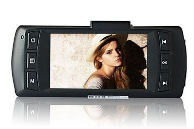 MD806HD MDVR s kamerou