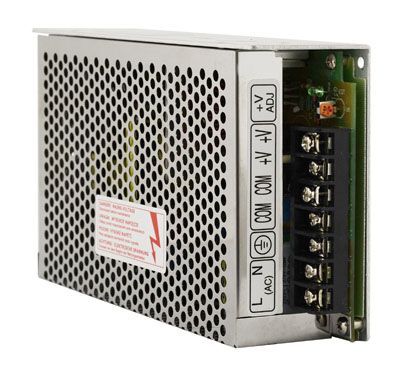 PS15012100 12V/10A integrova