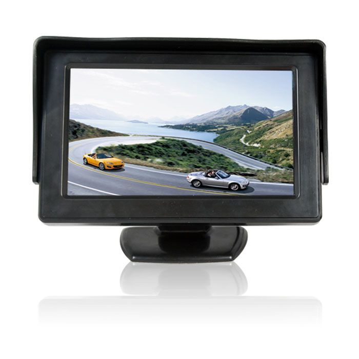 MDCL430NA Car Rear View System