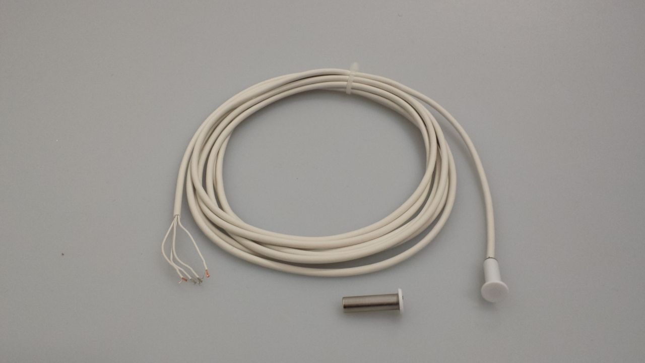 MAS 333 Magnetický kontakt