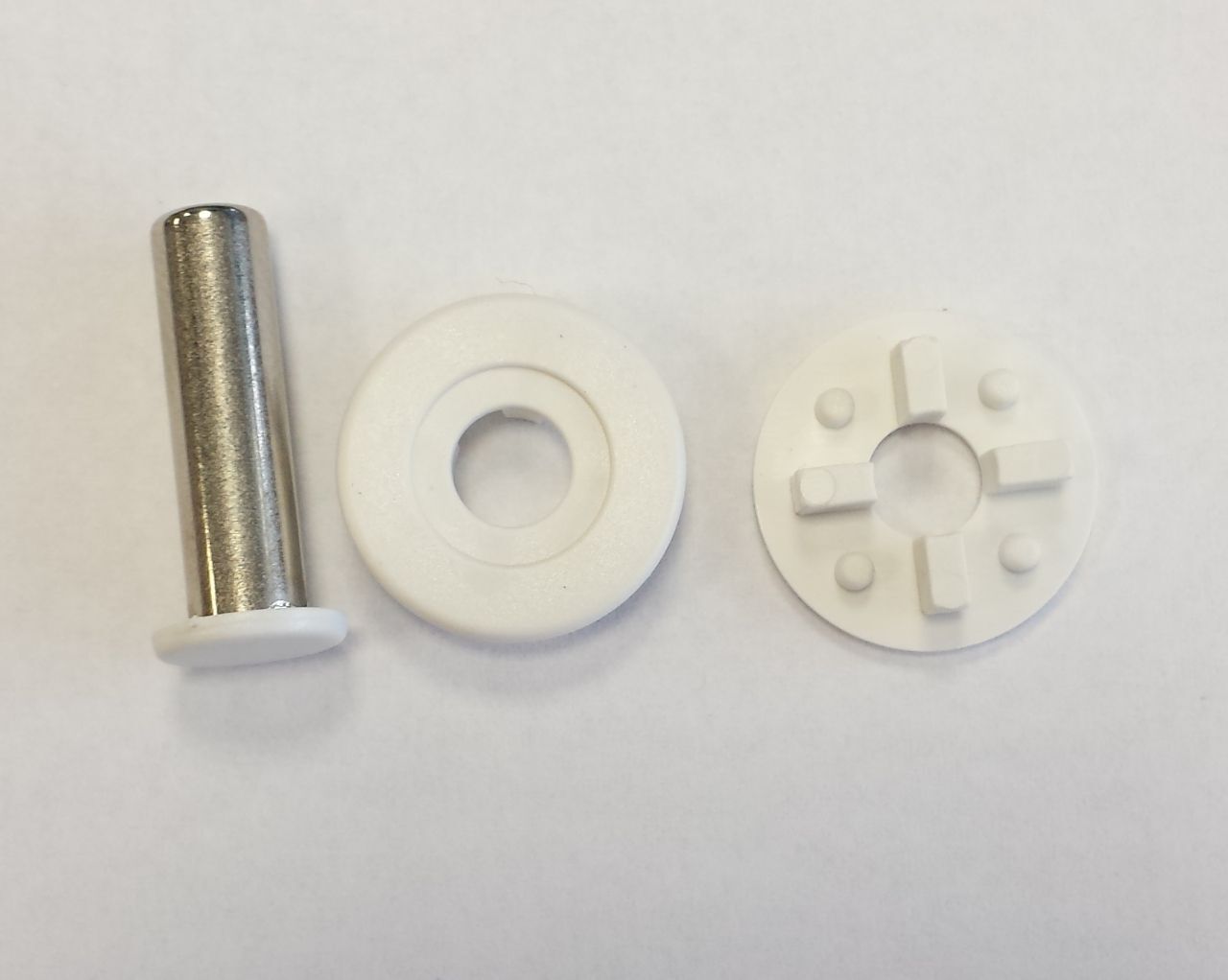 MAS 333 Magnetický kontakt