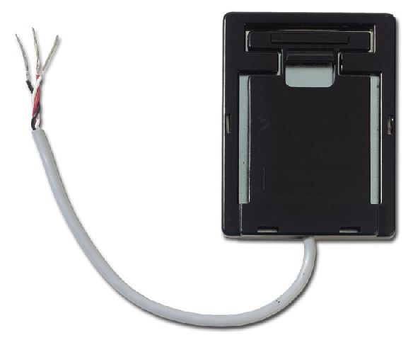 DC301 detek.posledni bankovky