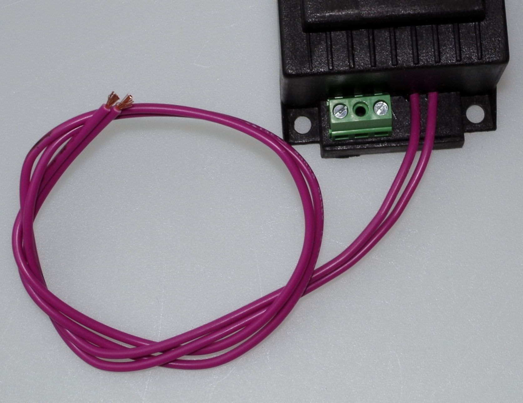 TRN16/45 TS6630 Tr. 16V, 45VA