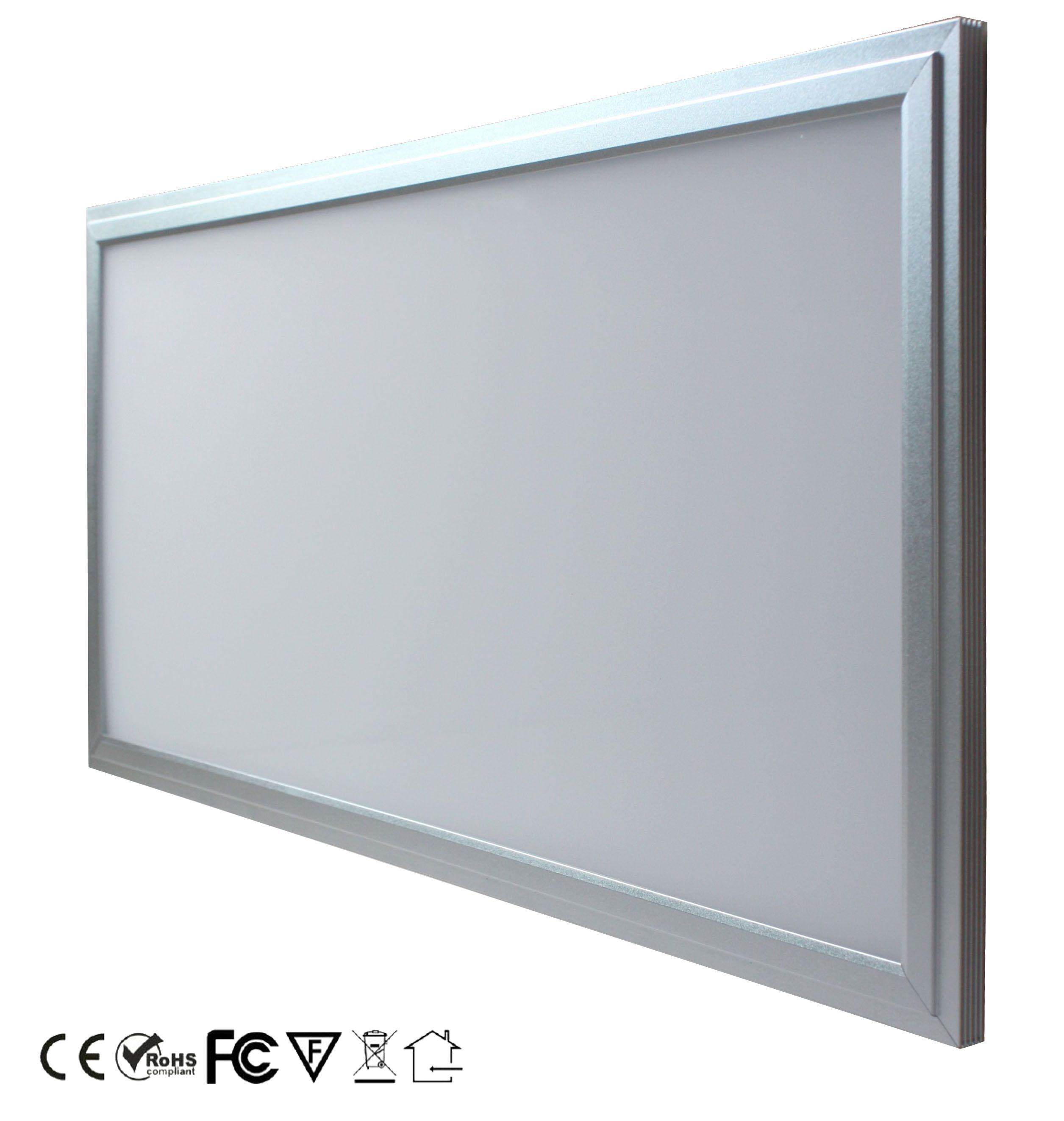 HLP119545WW panel 119x29cm,45W