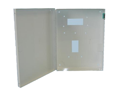 Kryt klávesnice 175x230x40 + Tamper