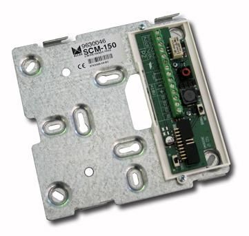 SCM-150 instalační úchytka