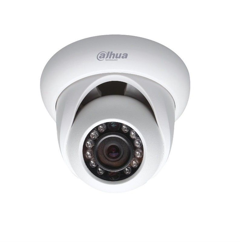 Dahua IPC-HDW1220SP-0280B-S3 2 Mpx dome IP kamera