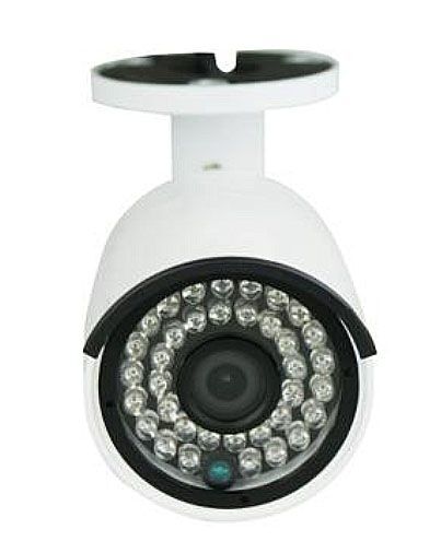 B6320 3MP bullet IP camera