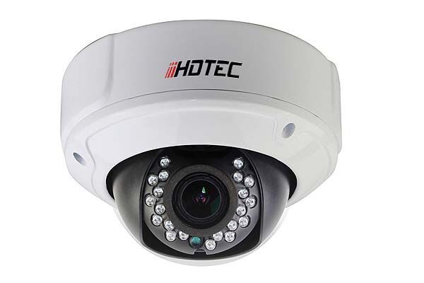 HDIP3AW 2.4MP 2.8-12mm PoE IP