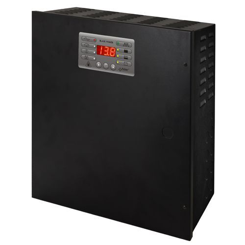 PSBEN5012D 13,8V/5A/40Ah/EN