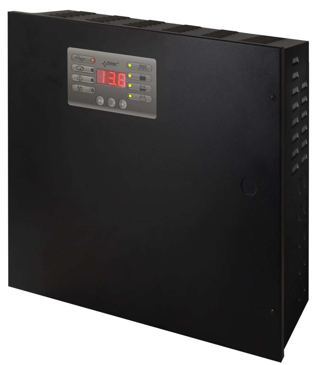 PSBEN10A12E 13,8V/10A