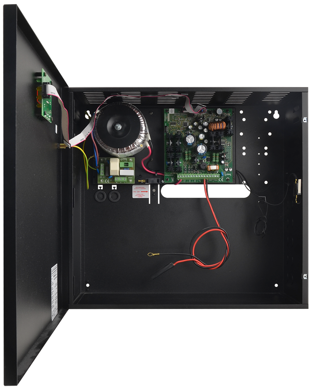 PSBEN10A12E 13,8V/10A