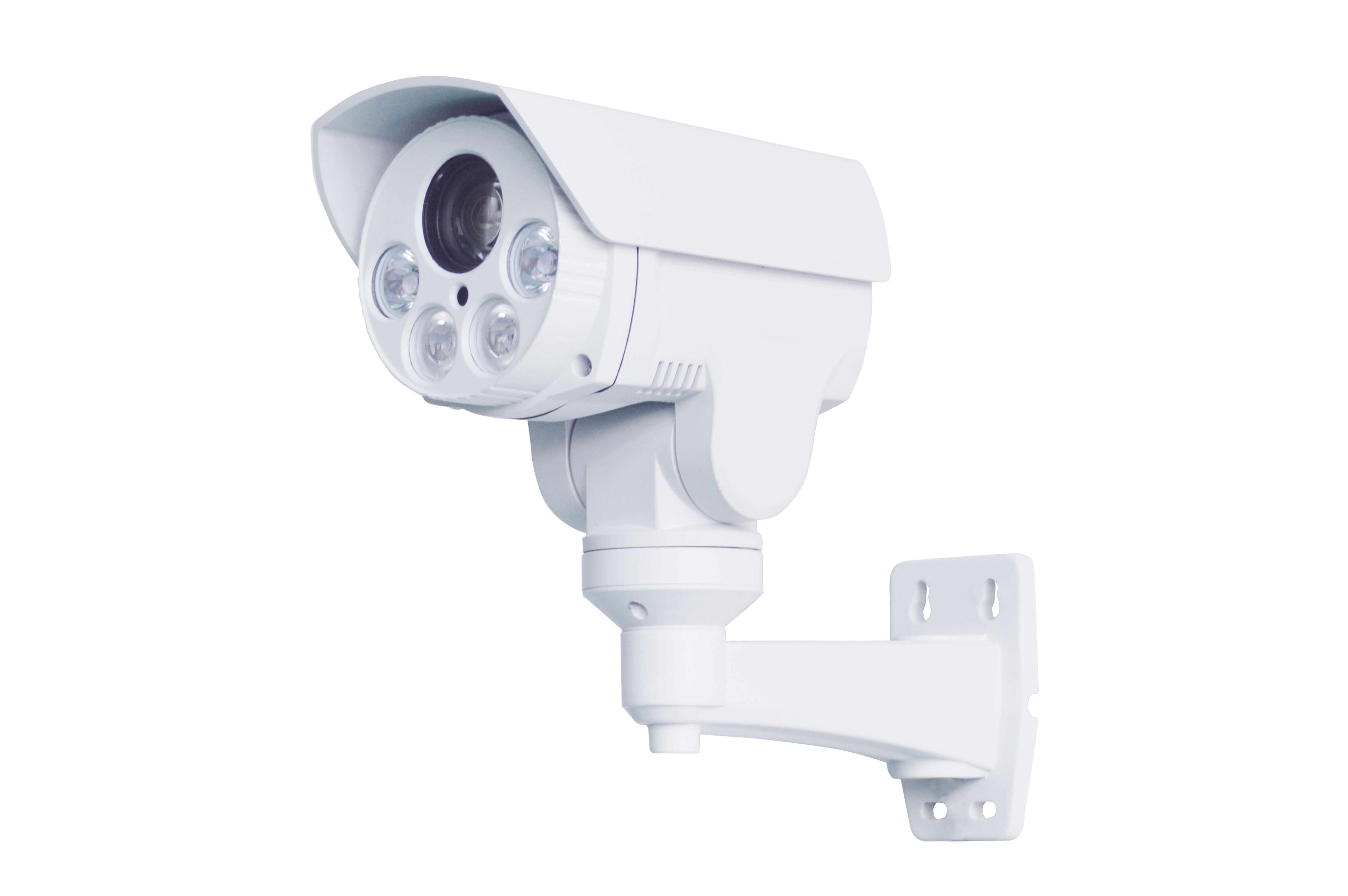 HDS405IP PTZ IP 2MP 10xZOOM,IR