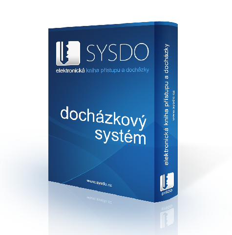 SYSDO uživatel na 1 měsíc