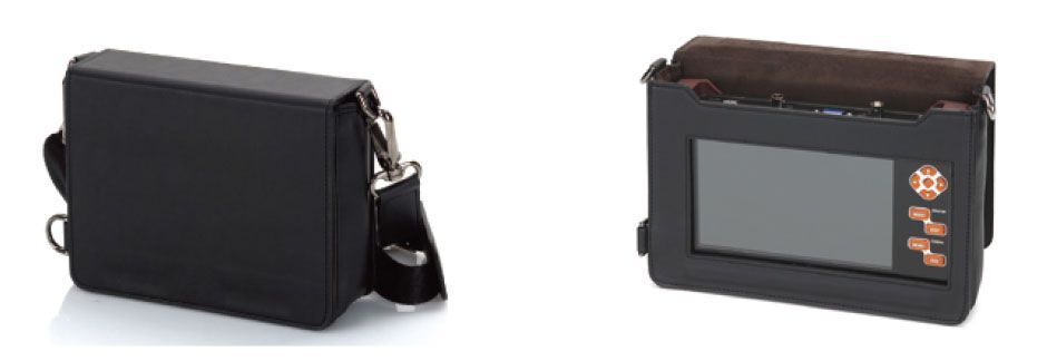 SC-MFM07HD Profi HYBRID tester