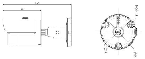 IPC-HFW1320SP-0360B-S2