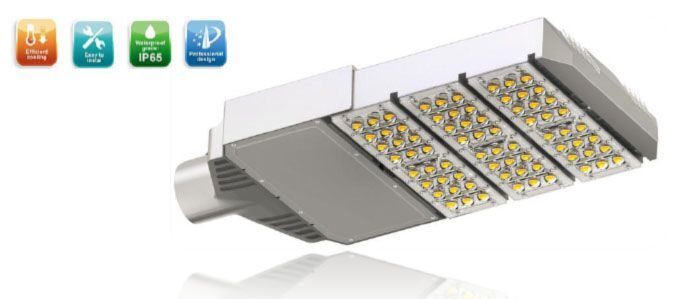 HSTLDS80NW 80W LED streetlight