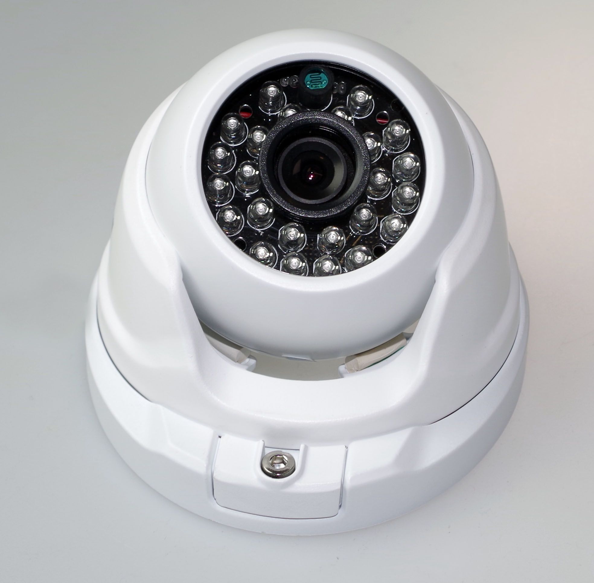 CHAD2120AP 720p AHD, 3.6mm