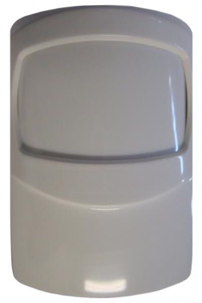 3D ANTI-MASKing PIR det.