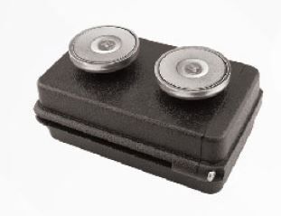 GL300HM3G Magnetic holder IP67