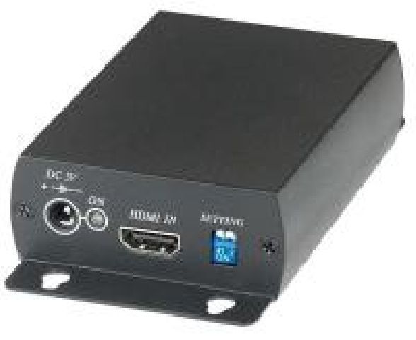 SDI02 HDMI na HD-SDI