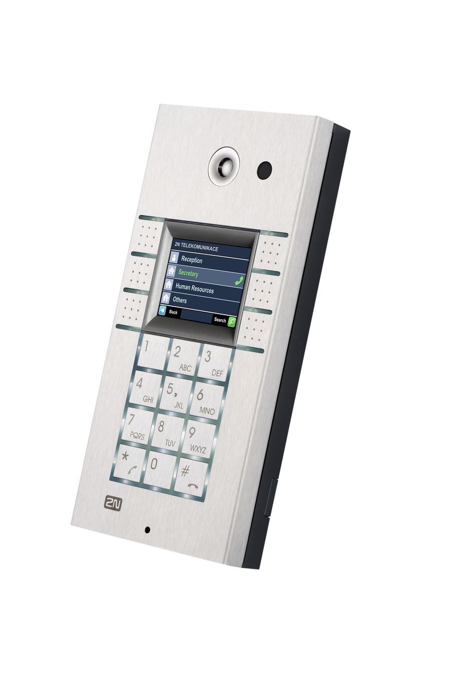 Helios IP Display 3x2but+kl.3