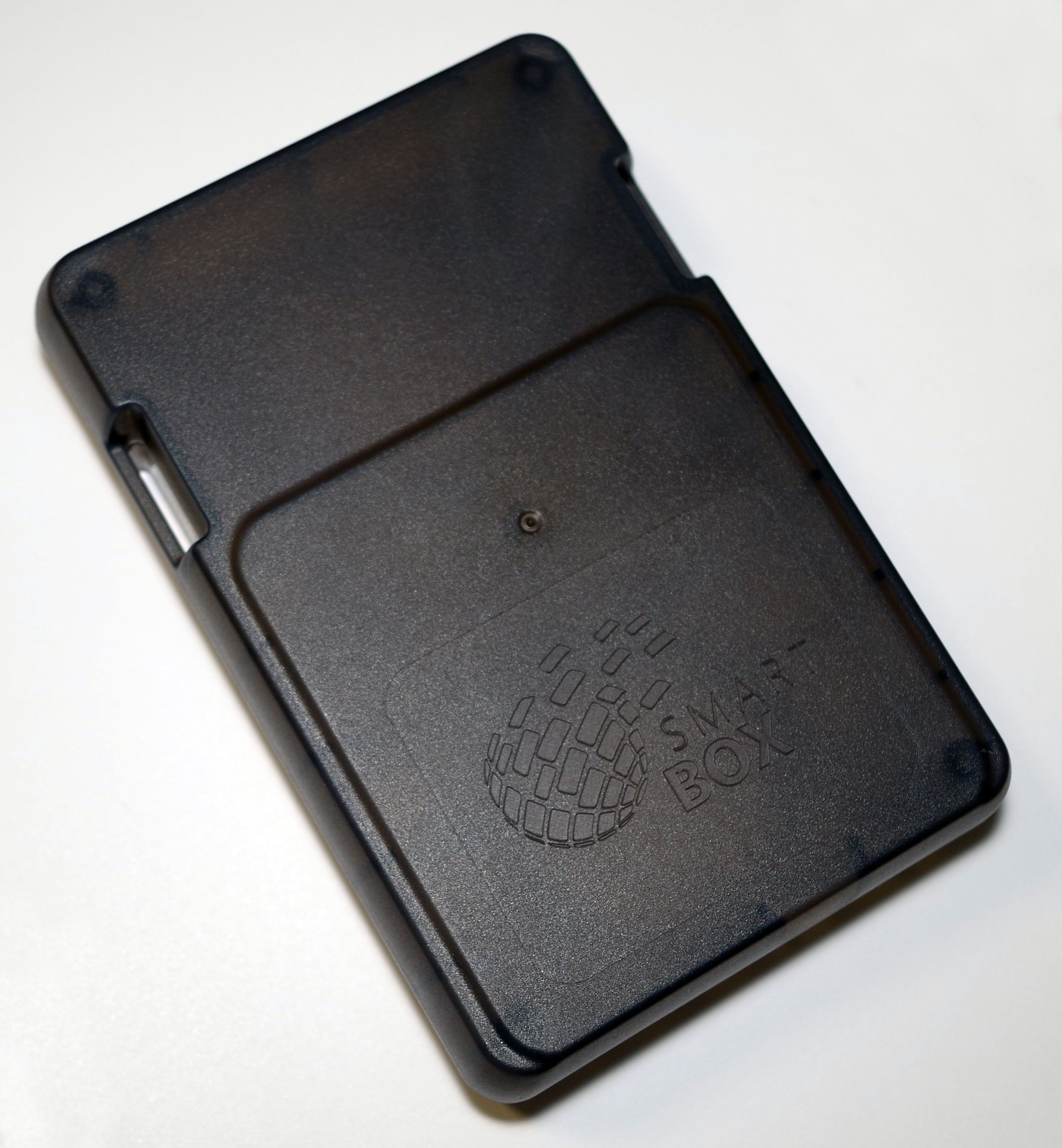 SM1AMEG3 SmBOX12Ah+EMM+GL300