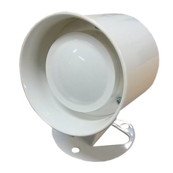 TS-663 Piezo Siren 115dB