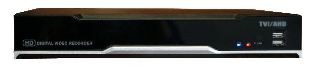 ANLT04M DVR/NVR 5v1 AHD/TVI/CVI