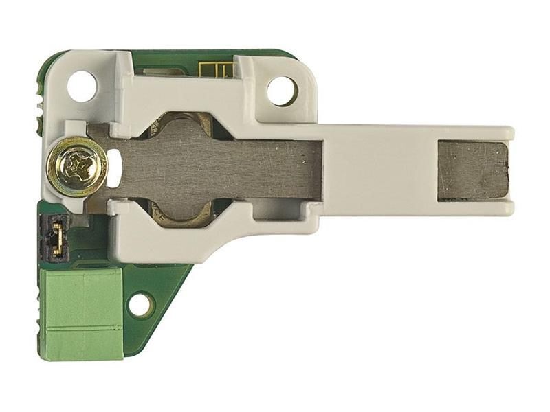 IP Verso - ochranný spínač