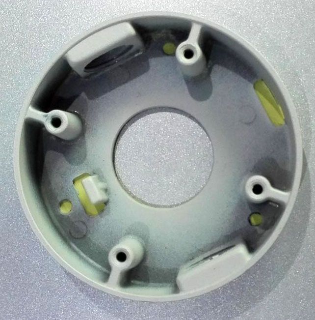 BB85 Deep basis White