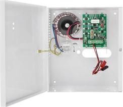 AWZ101 13,8V/1A toroidní tr.