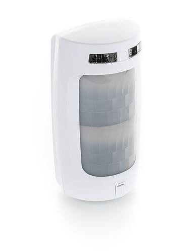 VIP Pro 2xPIR + MW sensor, Ant